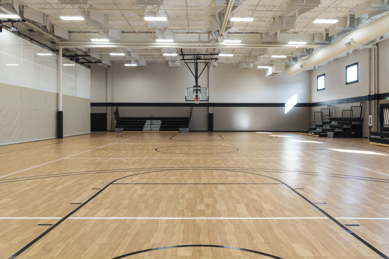 West Valley Rec Center Renovation - SnapSports of Utah Blog